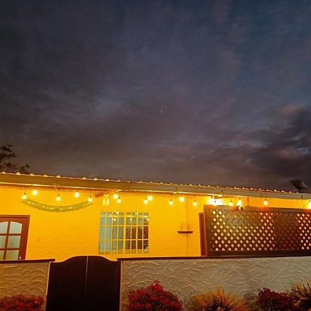 Habitacion Con Bano, Cocina E Internet Satelital Starlink Puerto Baquerizo Moreno Zewnętrze zdjęcie