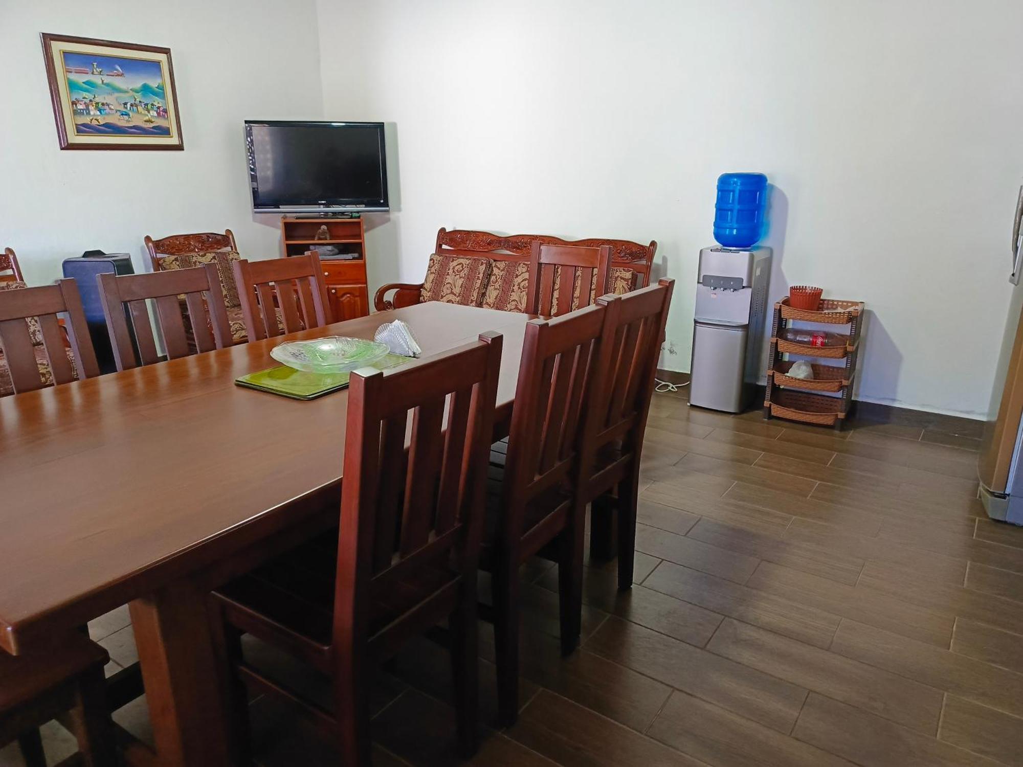 Habitacion Con Bano, Cocina E Internet Satelital Starlink Puerto Baquerizo Moreno Zewnętrze zdjęcie