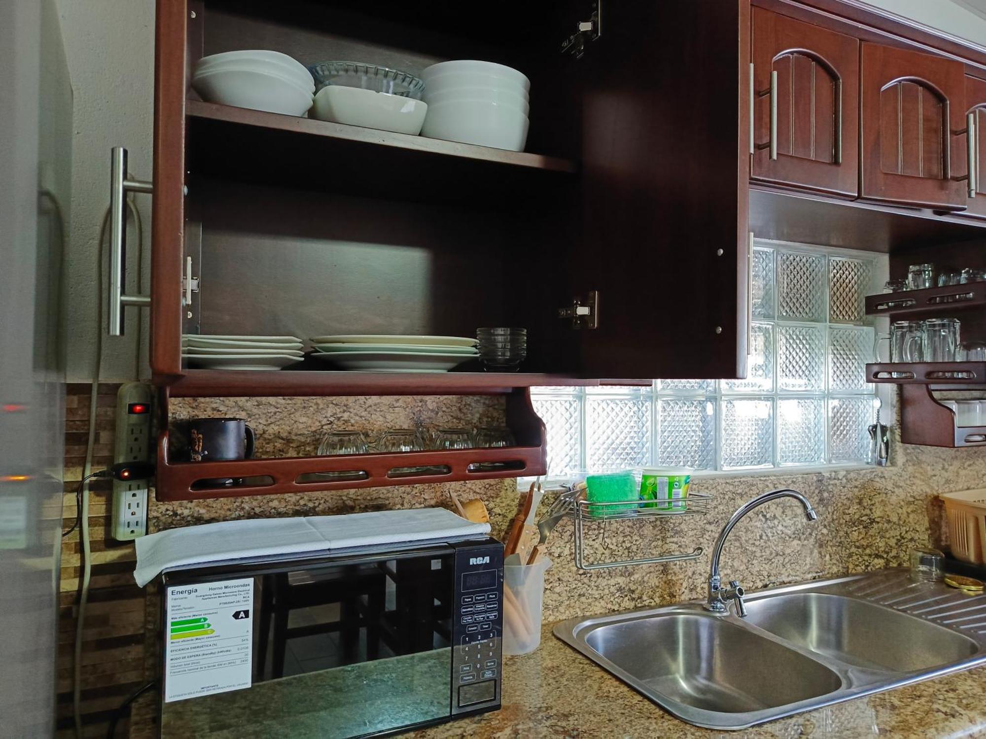 Habitacion Con Bano, Cocina E Internet Satelital Starlink Puerto Baquerizo Moreno Zewnętrze zdjęcie