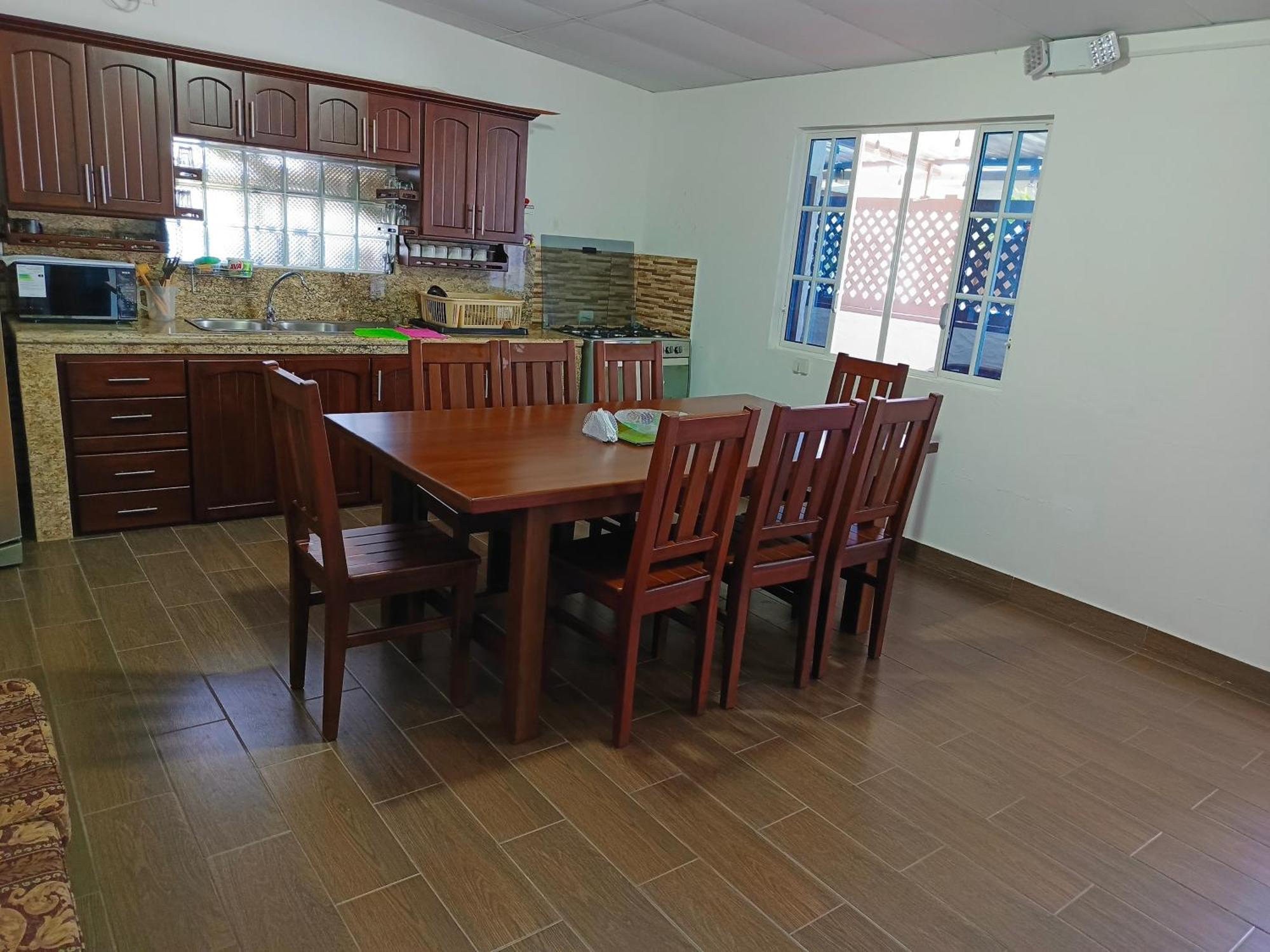 Habitacion Con Bano, Cocina E Internet Satelital Starlink Puerto Baquerizo Moreno Zewnętrze zdjęcie